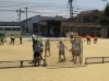 済美幼稚園 サッカーの授業 Jリーガーも夢じゃない 見学会のご案内 済美幼稚園のニュース まいぷれ 松山 伊予 東温 松前 砥部