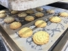 緑の彩り、心を癒す焼き菓子の香り「新茶の季節！お茶の焼き菓子紹介🍪⸒ 菓子工房パルティール」