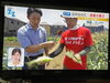 橋本キャスターと半日、楽しかった🎤「☆『newsジグザグ』無事にオンエア☆」