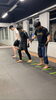 「キッズは簡単大人は難関🥊リベラルボックスジム！岡山市東区キックボクシングジム」