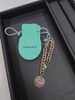 「金・プラチナのアクセサリー、ティファニーのネックレス、コーチのバッグをお買取りしました♪【札幌市北区新川おたからやMEGAドンキホーテ新川店】」