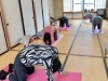 水曜日教室「夜、眠れない方！氣功教室で呼吸を調え、ぐっすり眠れるようになります。」