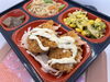 エビカツ＆切干大根煮付け「５月１４日のお弁当🍱」