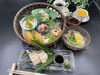 涼味御膳「8/1より【新】ランチメニューがスタートしました ♪」
