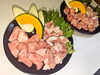 船小屋牛ホルモン・丸腸「筑後船小屋牛を使用した贅沢コース料理◎」