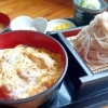 1番人気のカツ丼セット！「更科 栄町一丁目店【まいぷれ川口掲載店のご紹介】」