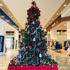 ②津市 ラッツ様「11月仕事記録 クリスマス装飾３連発」