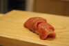 「PINOTNOIR ROSE2019×鮨処すずめ」