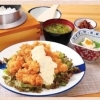 チキン南蛮定食