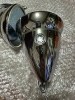 TALBOT タルボットミラー　「TALBOT BERLIN MIRRORS 貴重品」