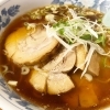 【矢巾町】一風亭 矢巾口店／げんこつラーメン（税込1,220円）