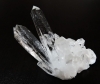 特徴Ⅲ　透明度がどの国よりもあるところ「世界の水晶　ゼッカデソーザクリスタル　幻となる水晶」