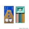 「江戸川区 瑞江のルブルジョンです! 江戸川区全域、浦安、市川、行徳などのお客様にもご利用頂いています。新商品のちいかわのお線香のご紹介です。」
