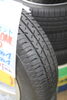 155/65R13  4本セット アップ「【中古 タイヤ×アルミ】155/65R13  4本セット　￥28,490」
