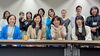まいぷれ掲載店の皆さんです。「掲載店向けセミナー「ChatGPTであそぼう！」開催レポート」