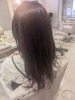 伊丹　美容室　カラー　カット「暖色　ヘアカラー　伊丹美容室」