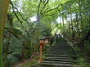「西条市『西山興隆寺』は、本日6月1日より参拝が可能になっております。」