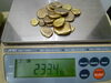 かなりの重量級です「買取専門 金のクマ 沼津店　正体不明の金が再び登場！」