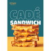 Cadé サンドイッチ