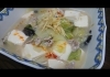 晩御飯にいかがですか(^^)「体にやさしい豆腐料理で晩御飯《上田とうふ 豆腐  豆腐料理 あっさり はくさい 絹こし おいしい》」