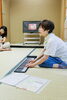 リトミックの様子♪「コラボイベントのお知らせ【江戸川区でこども・ファミリーの出張撮影をしています】」