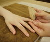 「第４.月曜日は１３時オープン【天満屋４階】」