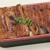 うなぎ蒲焼き重