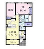 「十日市西3丁目の新築　2LDK♪　新しいお二人暮らし、ファミリーにぴったり。　新築・アパート・マンション・一戸建て・土地・中古住宅・店舗・不動産をお探しなら西部開発グループへ」