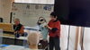 「ボランティアグループ歩(あゆみ)様による演奏会が行われました🎵。【岡谷市　安心して通える介護施設】」