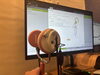 I90スフィアは実耳測定（REM）で高速調整「【新製品/レビュー】PHONAK オーデオ スフィア インフィニオ　装用者様にインタビューしました　フォナック/Audeo/infinio/sphere　認定補聴器技能者2名在籍　補聴器専門店　立川市/昭島市/青梅市　補助金対応しています」
