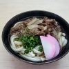 肉うどん