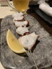 水タコ「のどぐろ(*ﾟДﾟ艸)うま〜」
