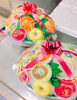 フルーツ盛り合わせもご相談ください🍎🥭🍑「🍠今年も焼いもの販売が始まりました🍠　枚方ビオルネ北館地下1階　新鮮果実 日野屋」