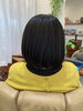 「ヘアドネェーション」