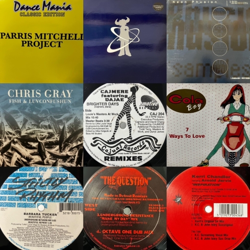 大分市役所のすぐ近くにあるレコード屋+++レコード高価買取中+++ DJが 大分市役所のすぐ近くにあるレコード屋+++レコード高価買取中+++ DJが