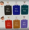 購入したランドセルのカラーは？「データで見るランドセル選び」