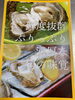 「岩牡蠣販売中」