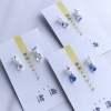 ハンドメイドアクセサリーの移動販売 AYATO-inc【12月の出店予定を 