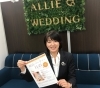 経験値の高いスタッフがあなたの婚活をサポート！「【無料相談】あなたのパートナーに出会えるのはここ♡｜幸せ繋ぐ結婚相談所アリーウェディング｜和歌山市結婚相談所｜」