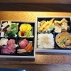 箱御膳懐石(花)ローストビーフ