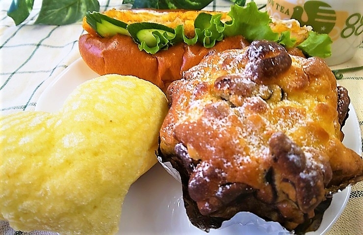 八光町 春日井で有名な老舗ベーカリーでテイクアウト 美味しい地元ならではのパンをゲット 春日井 ランチ スイーツ 春日井市 ランチ特集 おいしいランチ おすすめランチ まいぷれ 春日井市 八光町 春日井で有名な老舗ベーカリーでテイクアウト 美味しい地元ならではのパンをゲット 春日井 ランチ スイーツ 春日井市 ランチ特集 おいしいランチ おすすめランチ まいぷれ 春日井市