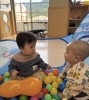 「園内見学&お茶会🍵」
