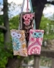 数量限定 インド刺繍のお守り「一針一針に想いを込めて🪡色とりどりの糸で施された繊細なインド刺繍御守 数量限定頒布のご案内」