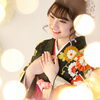 成人式ハウススタジオ「＊晴れ着姿・成人式前撮り撮影・後撮り」