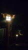 「夜の神社✨」
