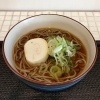 かけそば・うどん