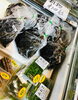 「西海物産館 魚魚市場鮮魚コーナーは「お魚色々あります！」です♪」