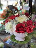 「まいぷれ北九州編集部　八幡西区光触媒のお花屋「クリーンフラワー花花」さんへGO♬」