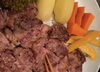 柔らかさはInstagramで動画公開中「お肉がこんなに柔らかくなるなんて」
