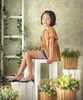 お子さんの雰囲気に合わせてセッティングします♪「【なつのじかん写真展2022】キャンペーン詳細はこちら♪」